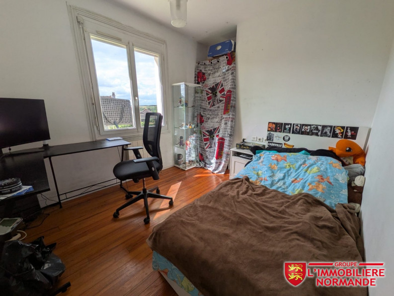 vente Maison Bonnieres Sur Seine - Photo 7