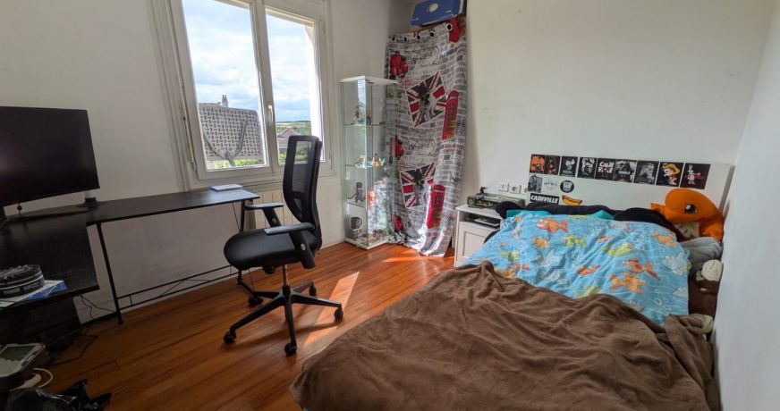 vente Maison Bonnieres Sur Seine