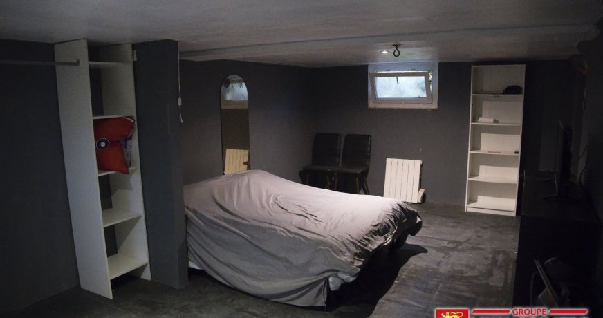 vente Maison Bonnieres Sur Seine