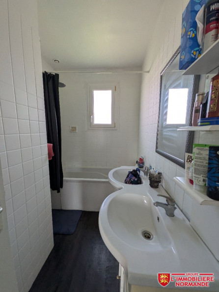 vente Maison Bonnieres Sur Seine - Photo 8