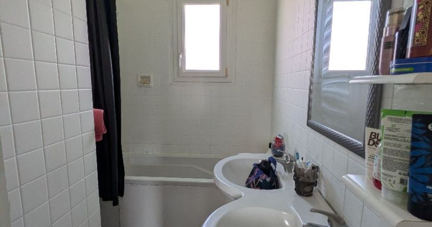 vente Maison Bonnieres Sur Seine