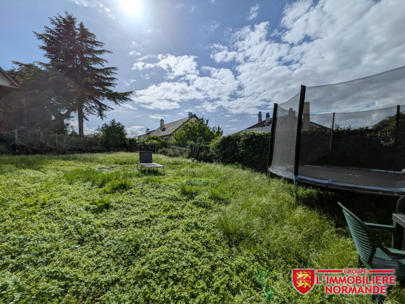 vente Maison Bonnieres Sur Seine - Photo 10