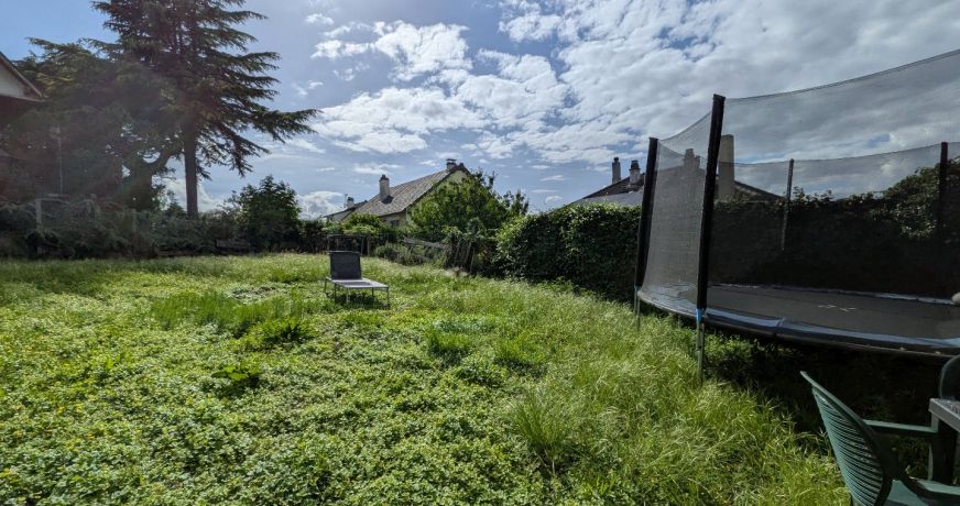 vente Maison Bonnieres Sur Seine
