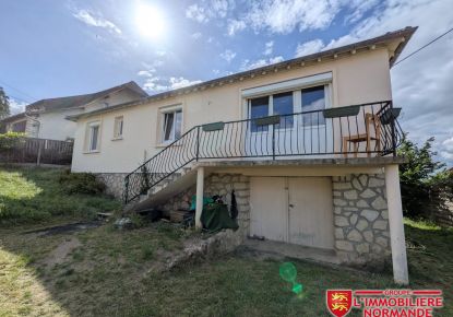 vente Maison Bonnieres Sur Seine