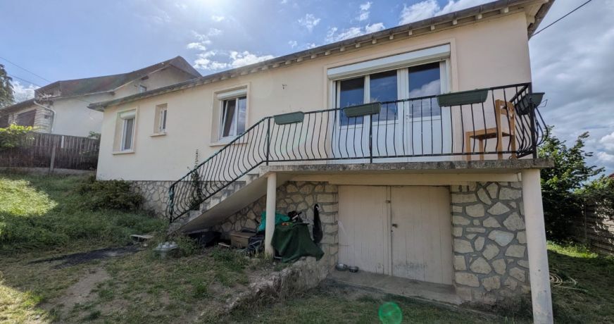 vente Maison Bonnieres Sur Seine