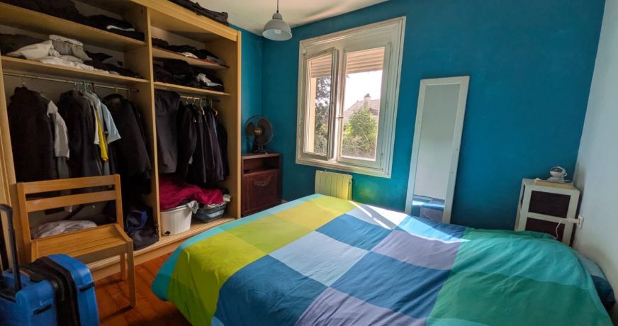 vente Maison Bonnieres Sur Seine