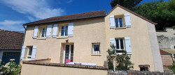 vente Maison Bennecourt