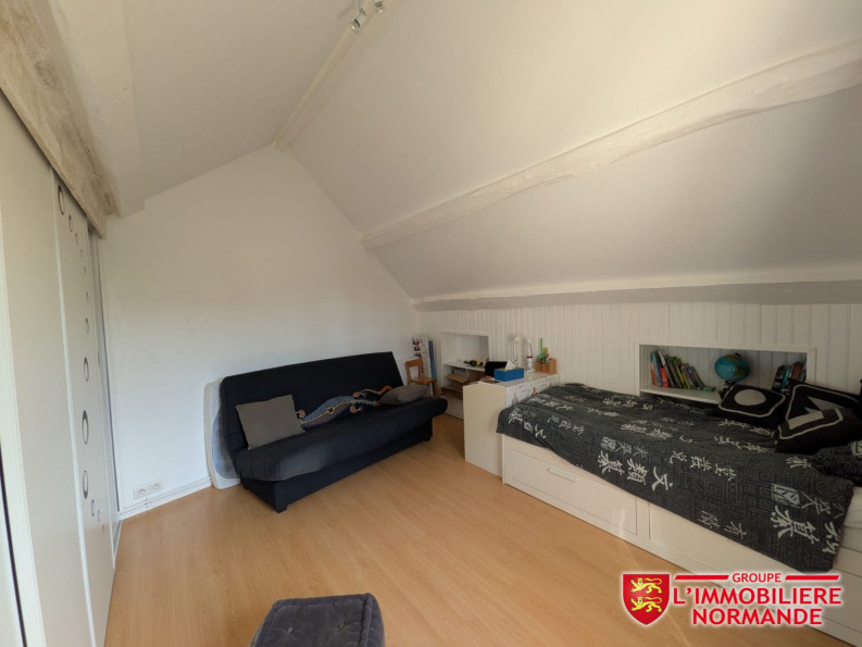 vente Maison Bennecourt - Photo 9