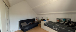 vente Maison Bennecourt