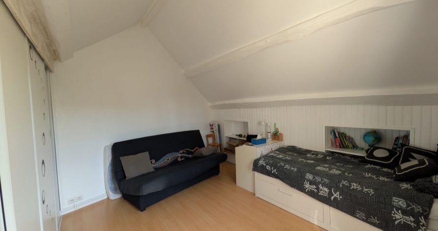 vente Maison Bennecourt
