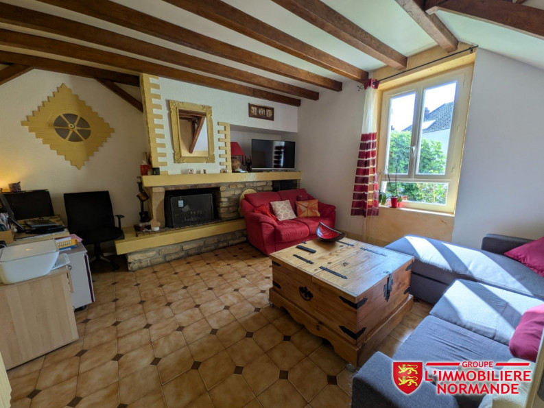 vente Maison Bennecourt - Photo 5