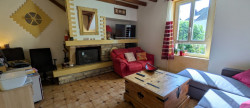 vente Maison Bennecourt