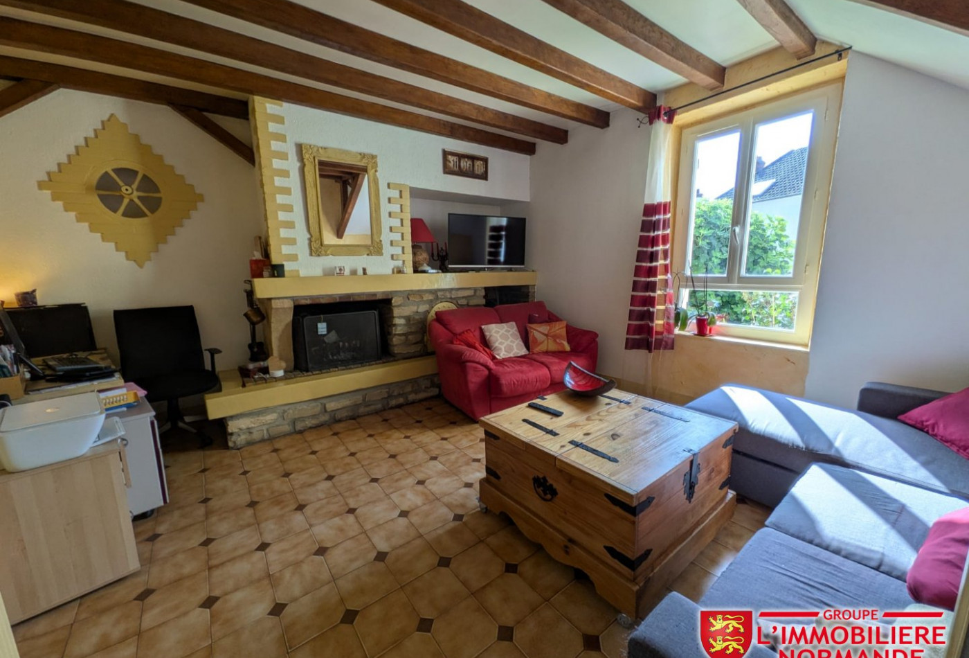 vente Maison Bennecourt - Photo 5