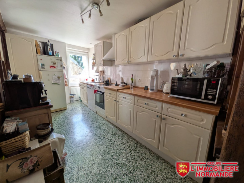 vente Maison Bennecourt - Photo 4