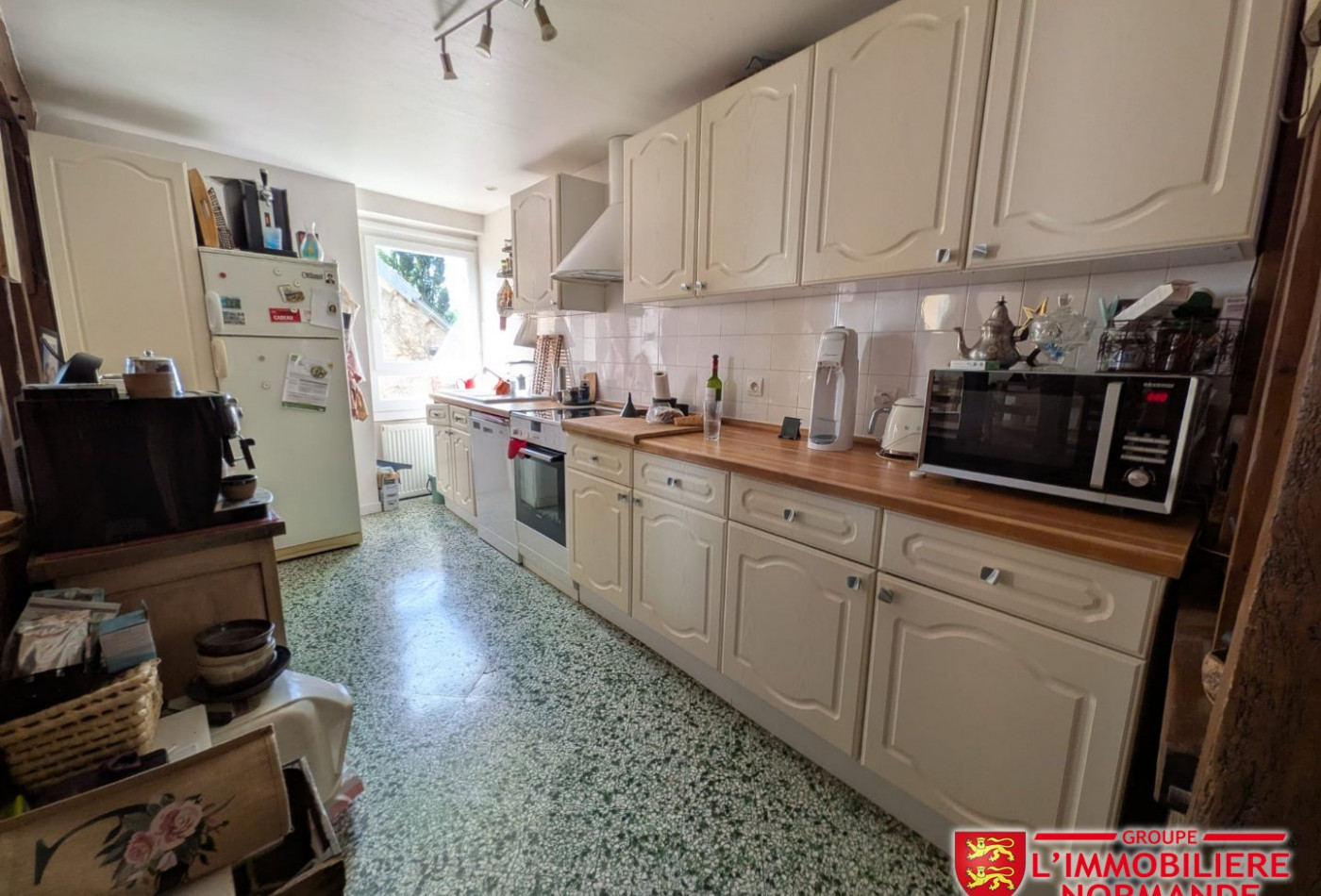 vente Maison Bennecourt - Photo 4