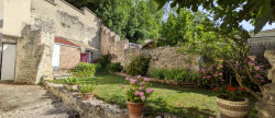 vente Maison Bennecourt