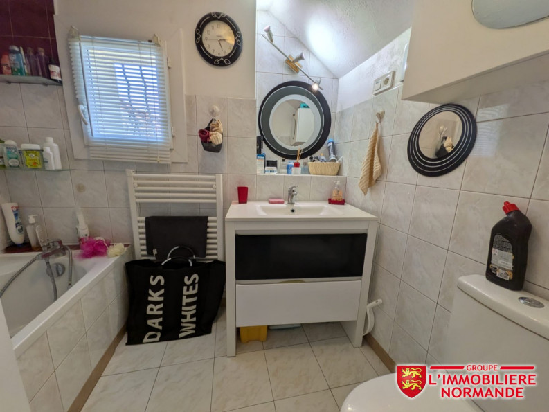 vente Maison Bennecourt - Photo 8