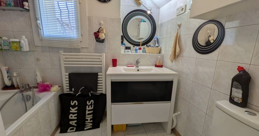 vente Maison Bennecourt