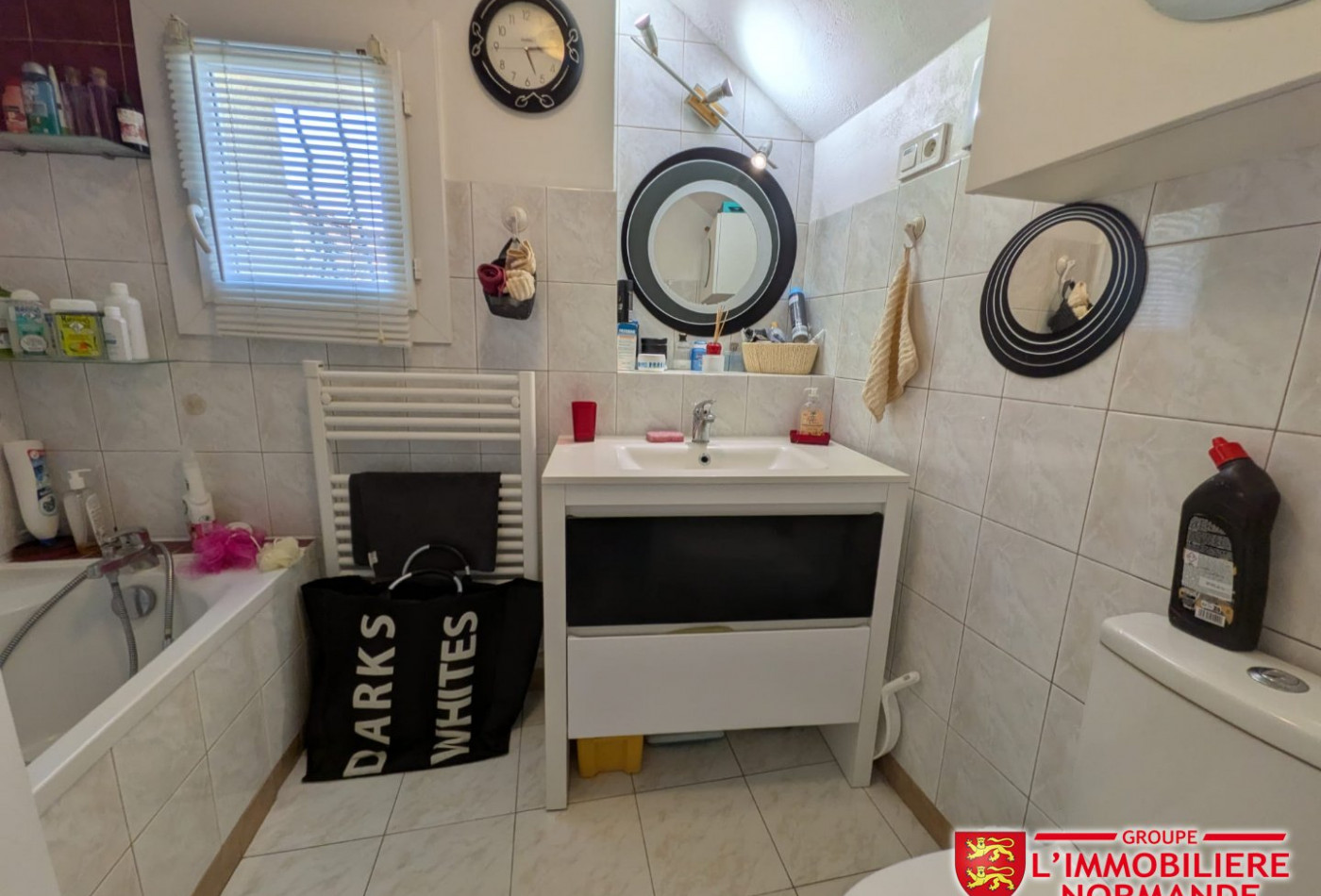vente Maison Bennecourt - Photo 8