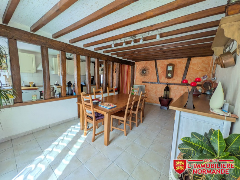 vente Maison Bennecourt - Photo 3