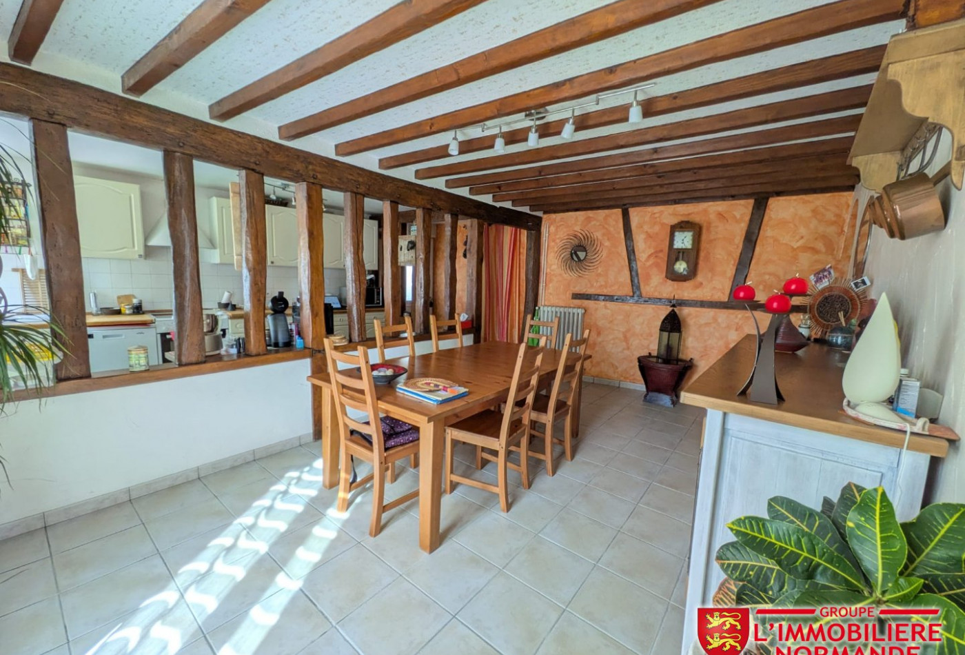 vente Maison Bennecourt - Photo 3