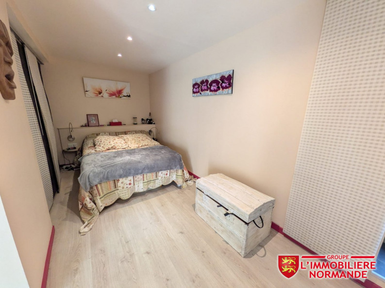 vente Maison Bennecourt - Photo 10