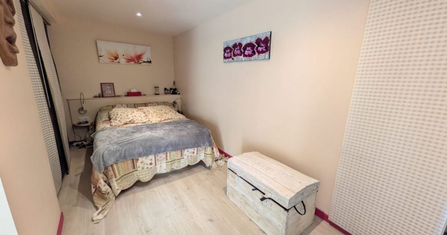 vente Maison Bennecourt