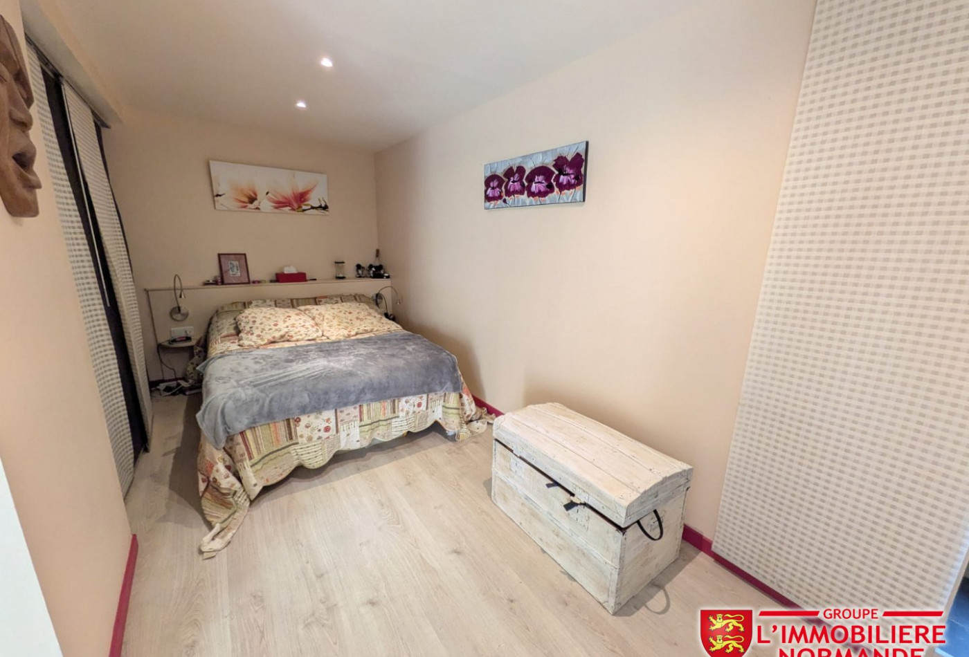 vente Maison Bennecourt - Photo 10