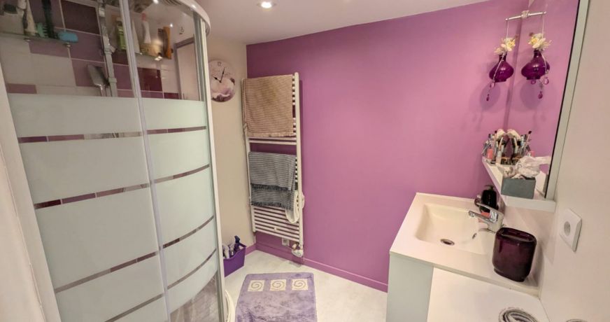 vente Maison Bennecourt