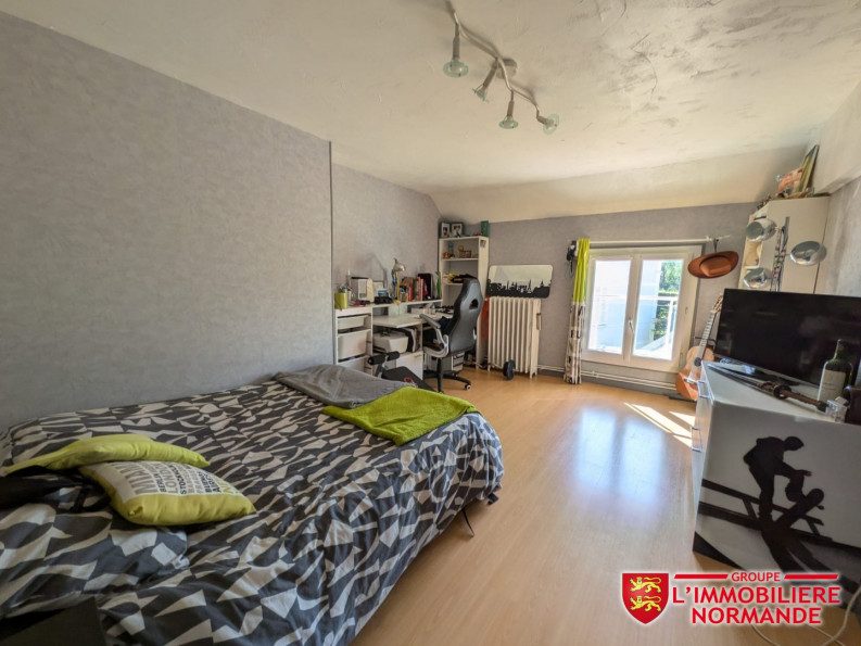 vente Maison Bennecourt - Photo 6