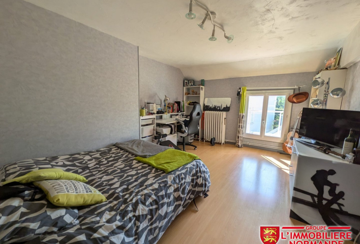 vente Maison Bennecourt - Photo 6