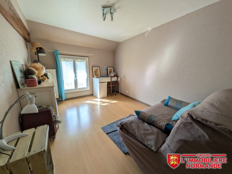 vente Maison Bennecourt - Photo 7