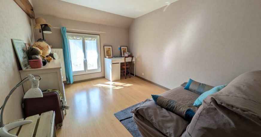 vente Maison Bennecourt
