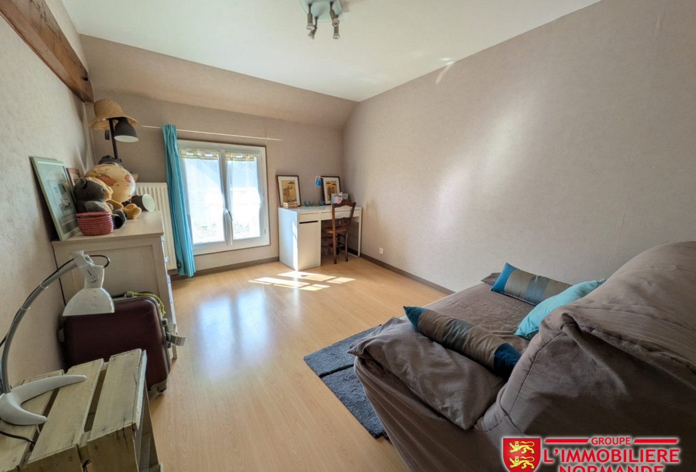vente Maison Bennecourt - Photo 7