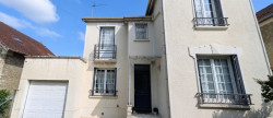 vente Maison Bonnieres Sur Seine