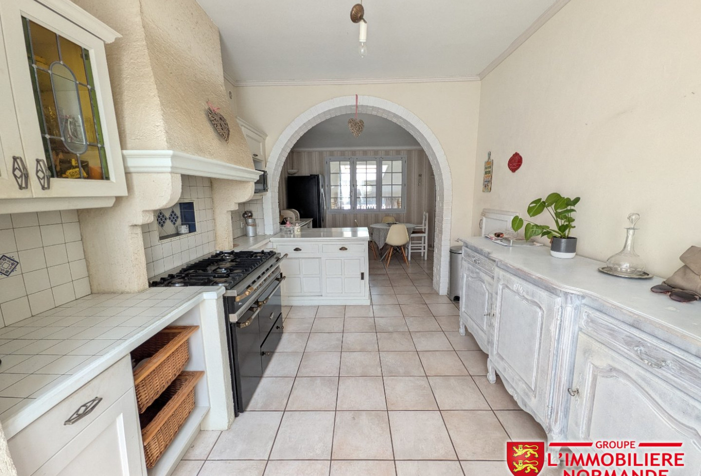 vente Maison Bonnieres Sur Seine - Photo 4