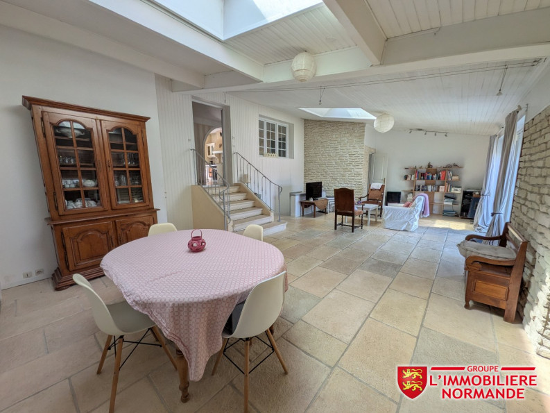 vente Maison Bonnieres Sur Seine - Photo 2