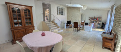 vente Maison Bonnieres Sur Seine
