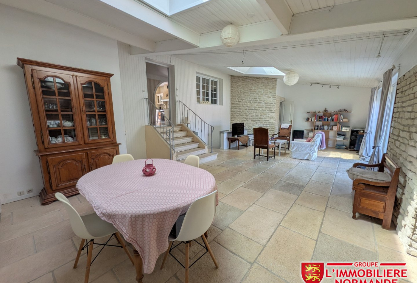 vente Maison Bonnieres Sur Seine - Photo 2