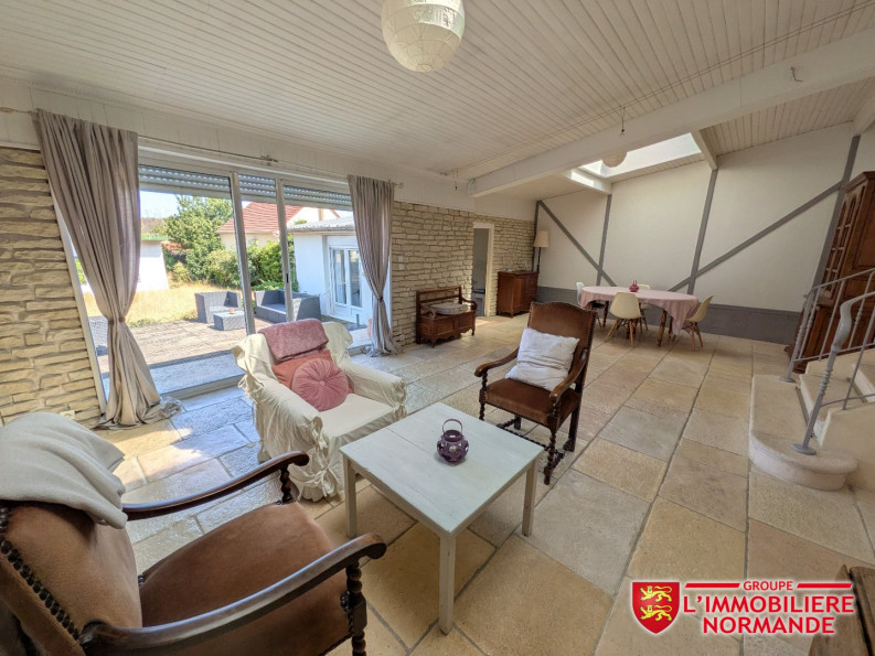vente Maison Bonnieres Sur Seine - Photo 3