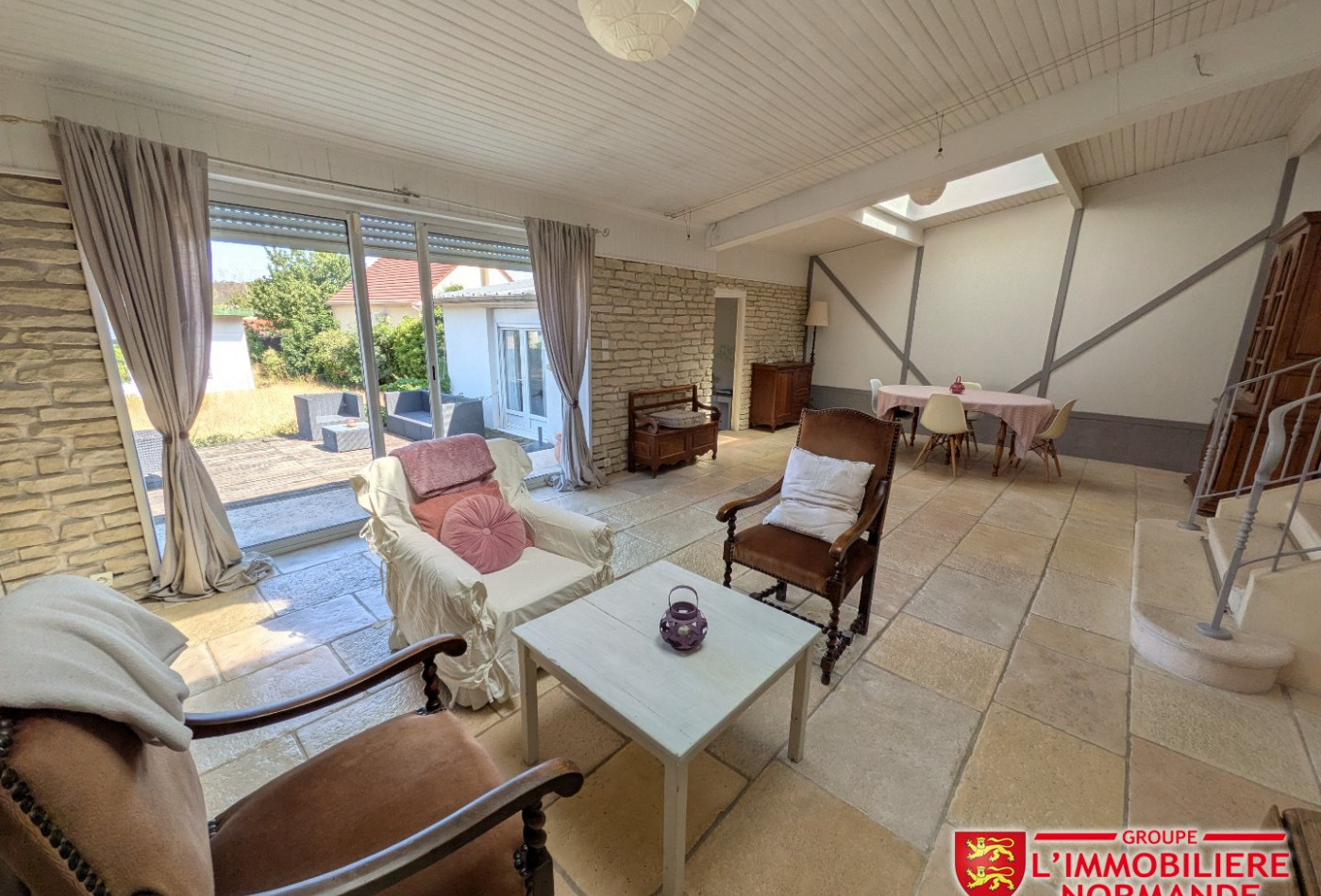vente Maison Bonnieres Sur Seine - Photo 3
