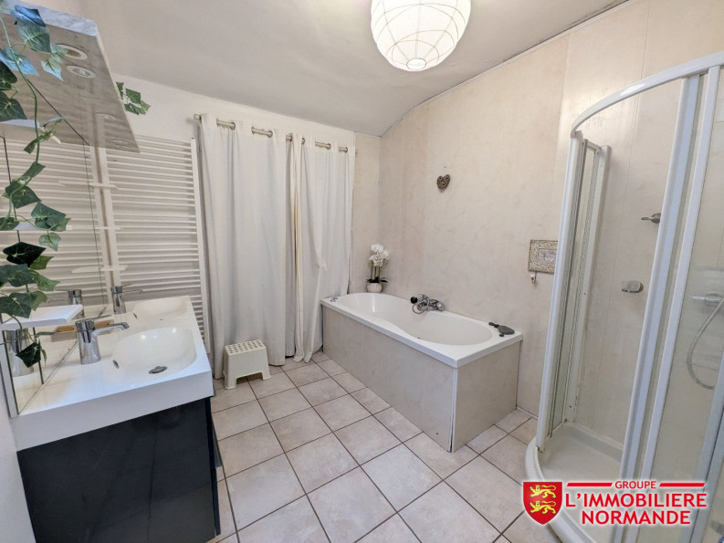 vente Maison Bonnieres Sur Seine - Photo 8
