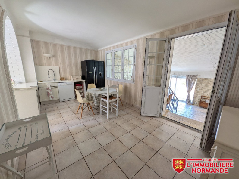 vente Maison Bonnieres Sur Seine - Photo 5