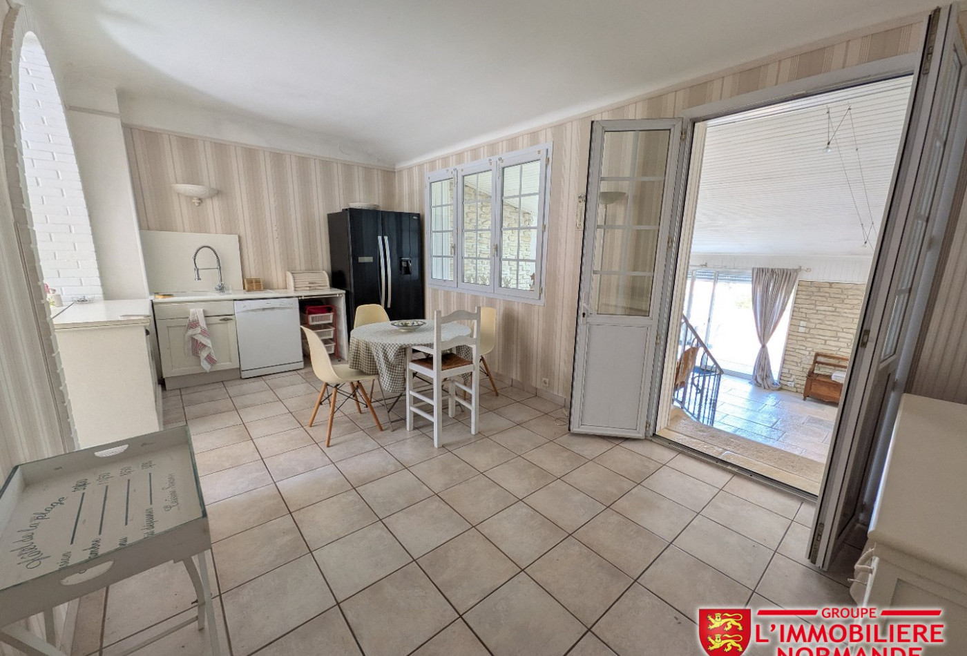 vente Maison Bonnieres Sur Seine - Photo 5