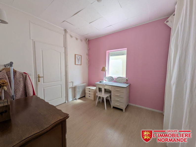 vente Maison Bonnieres Sur Seine - Photo 9