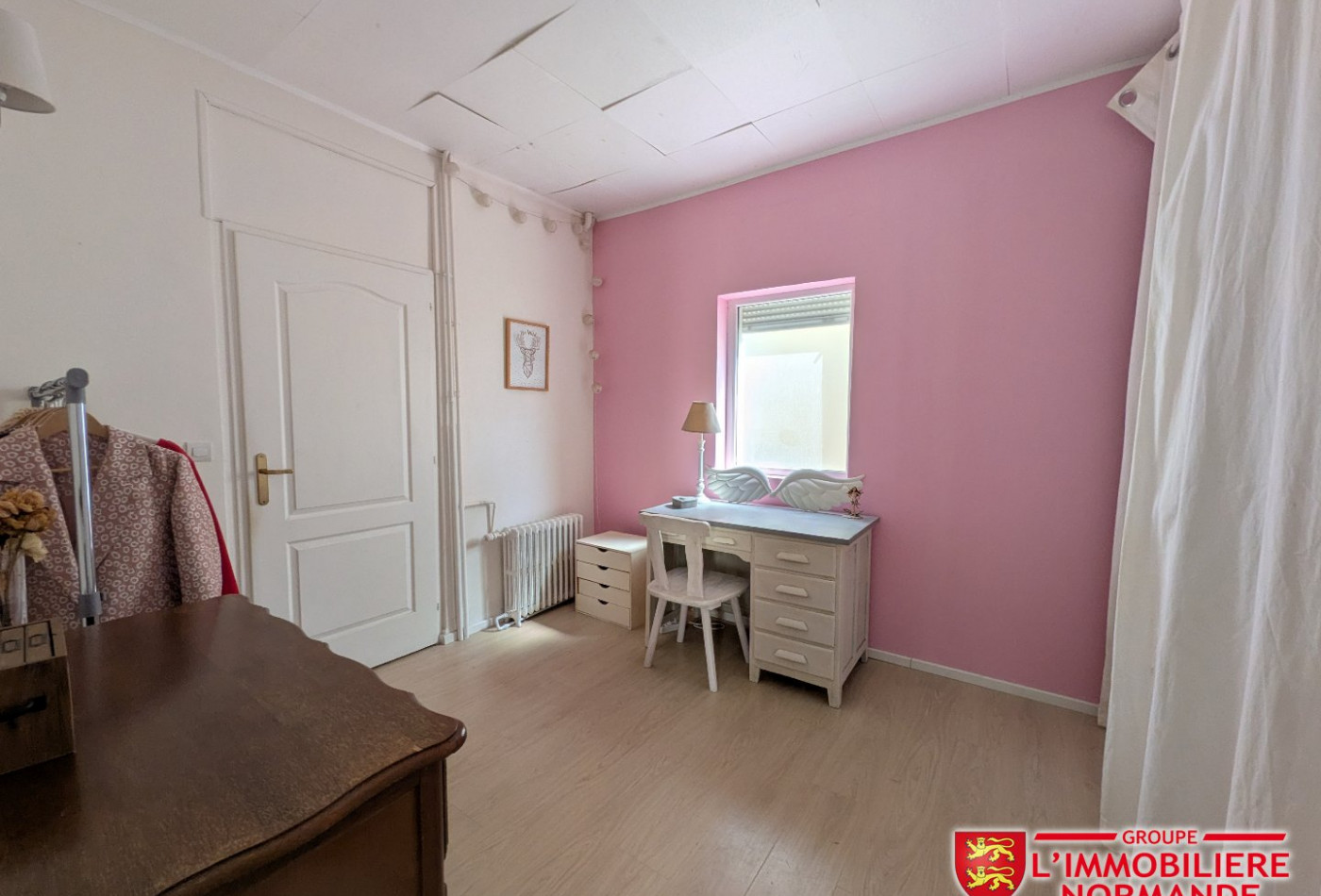 vente Maison Bonnieres Sur Seine - Photo 9