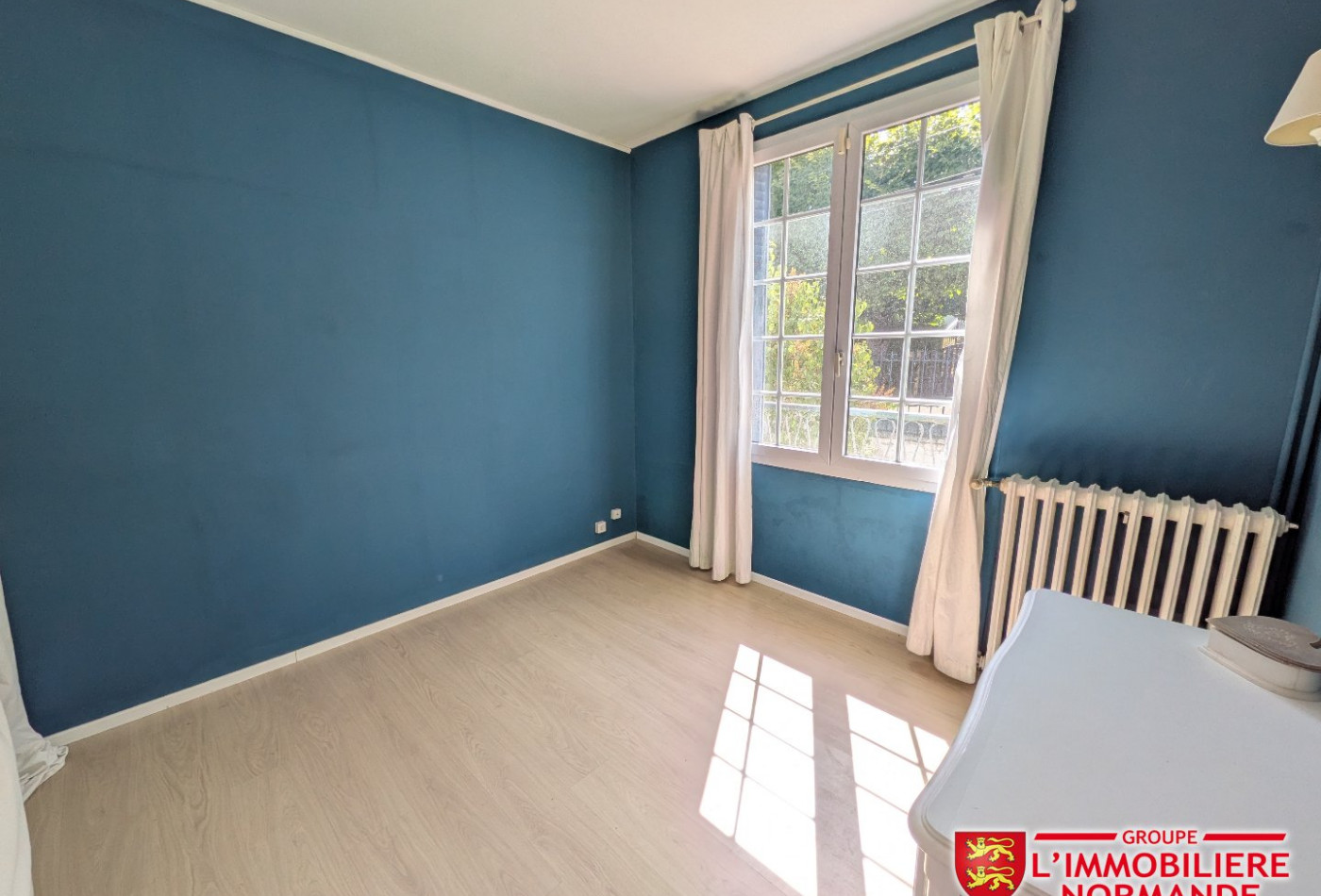 vente Maison Bonnieres Sur Seine - Photo 7