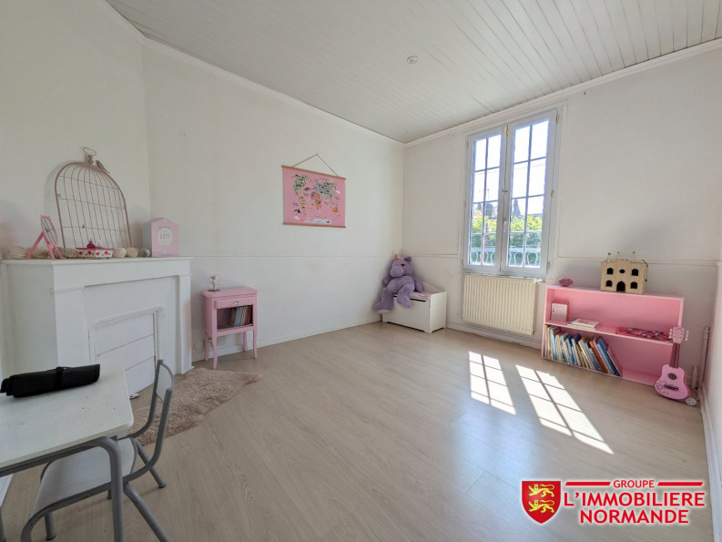 vente Maison Bonnieres Sur Seine - Photo 10