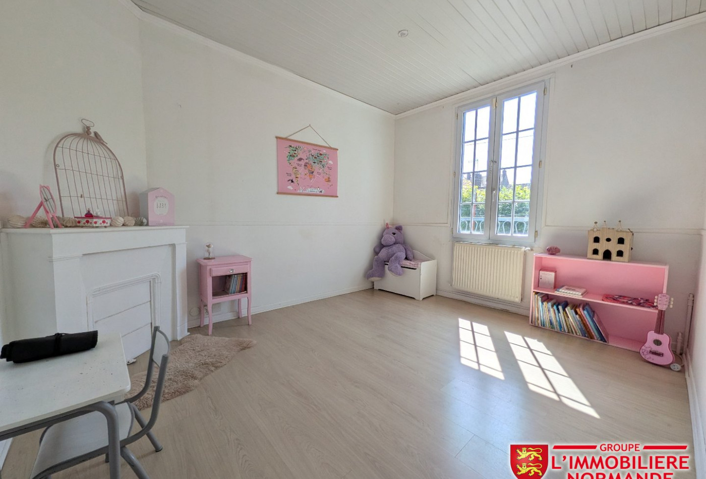 vente Maison Bonnieres Sur Seine - Photo 10