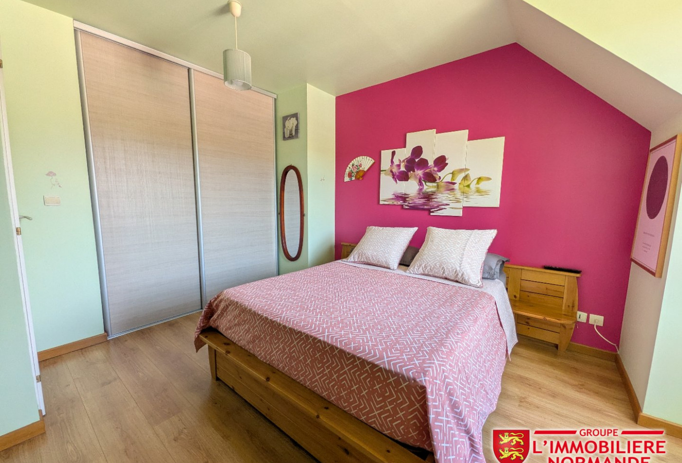 vente Maison Bonnieres Sur Seine - Photo 6